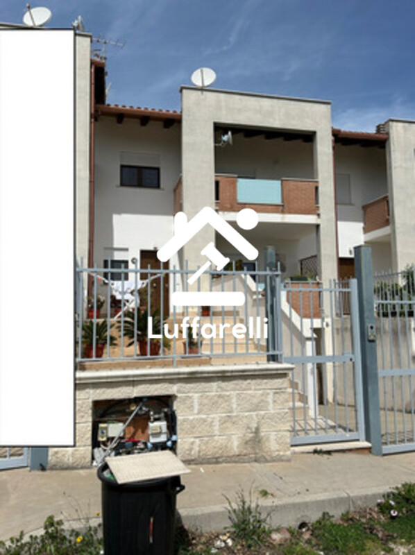 Immagine di VILLETTA VIA CAMPOLE – FORMIA (LT)