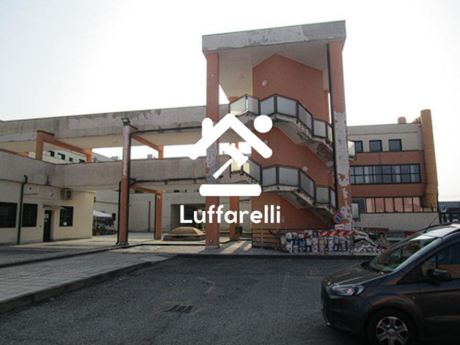 Immagine di UFFICIO VIA CORSO ITALIA – MAGENTA (MI)