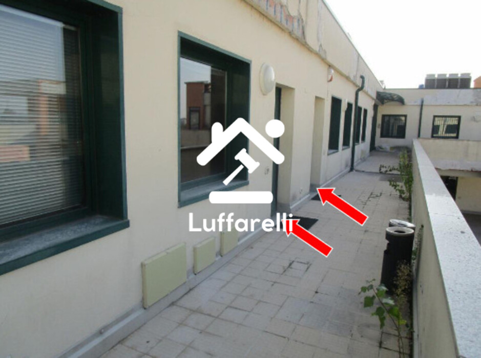 Immagine di UFFICIO CORSO ITALIA – MAGENTA  (MI)