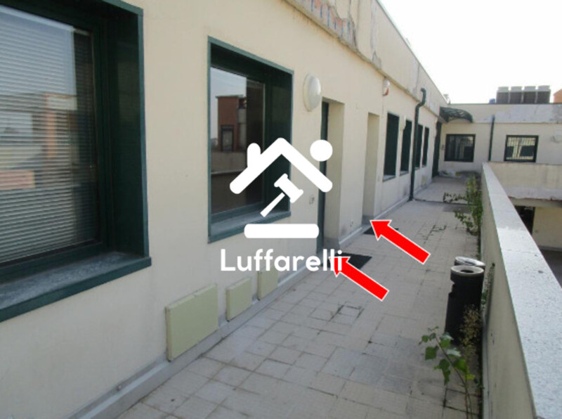 Immagine di UFFICIO CORSO ITALIA – MAGENTA  (MI)