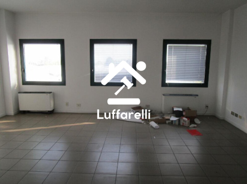 Immagine di UFFICIO CORSO ITALIA – MAGENTA  (MI)
