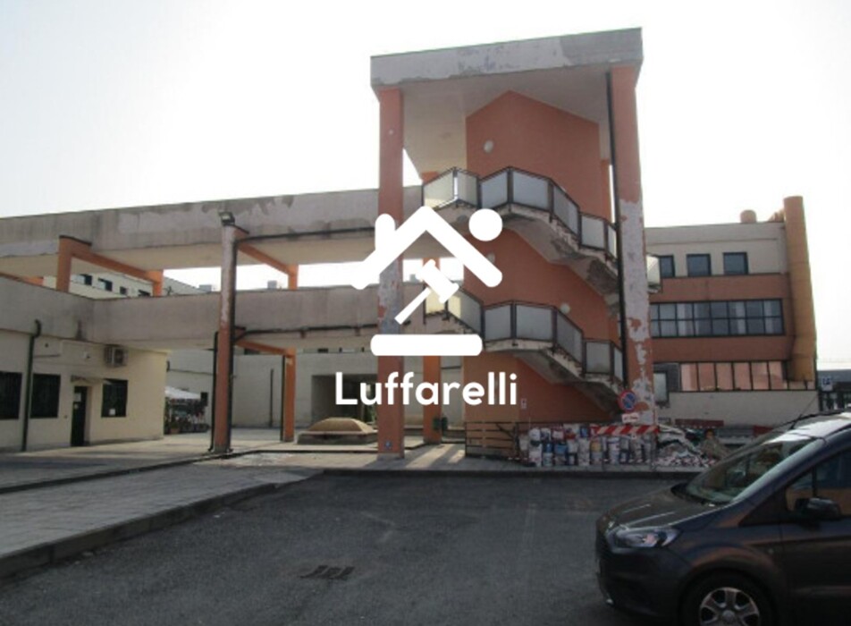 Immagine di UFFICIO CORSO ITALIA – MAGENTA  (MI)