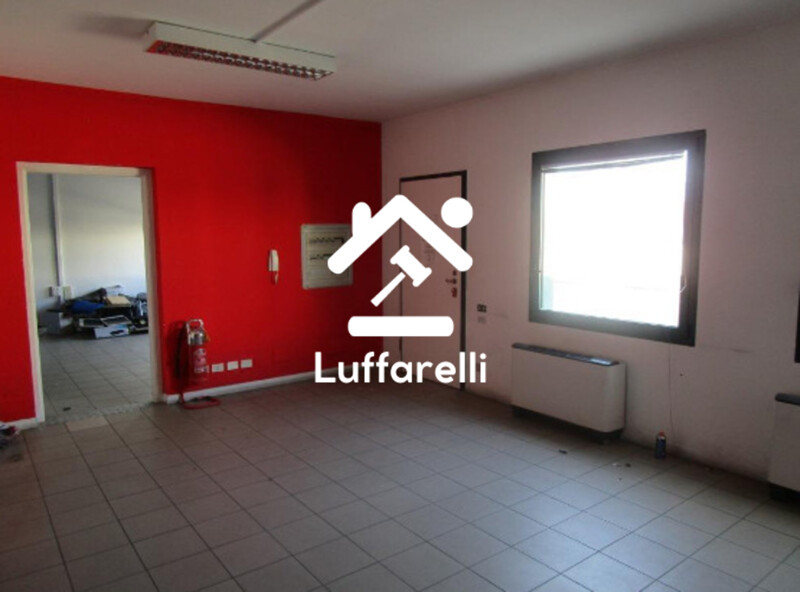 Immagine di UFFICIO CORSO ITALIA – MAGENTA  (MI)