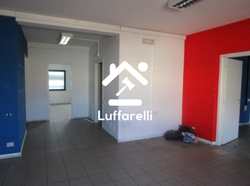 Immagine di UFFICIO CORSO ITALIA – MAGENTA  (MI)