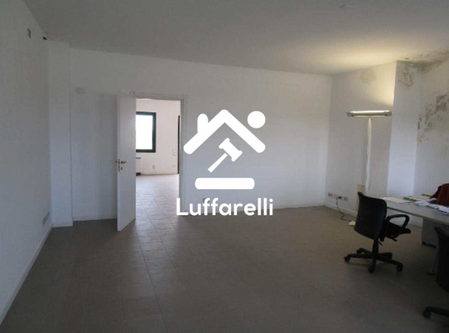 UFFICIO VIA FRATELLI DI DIO - MAGENTA  (MI) — foto 5
