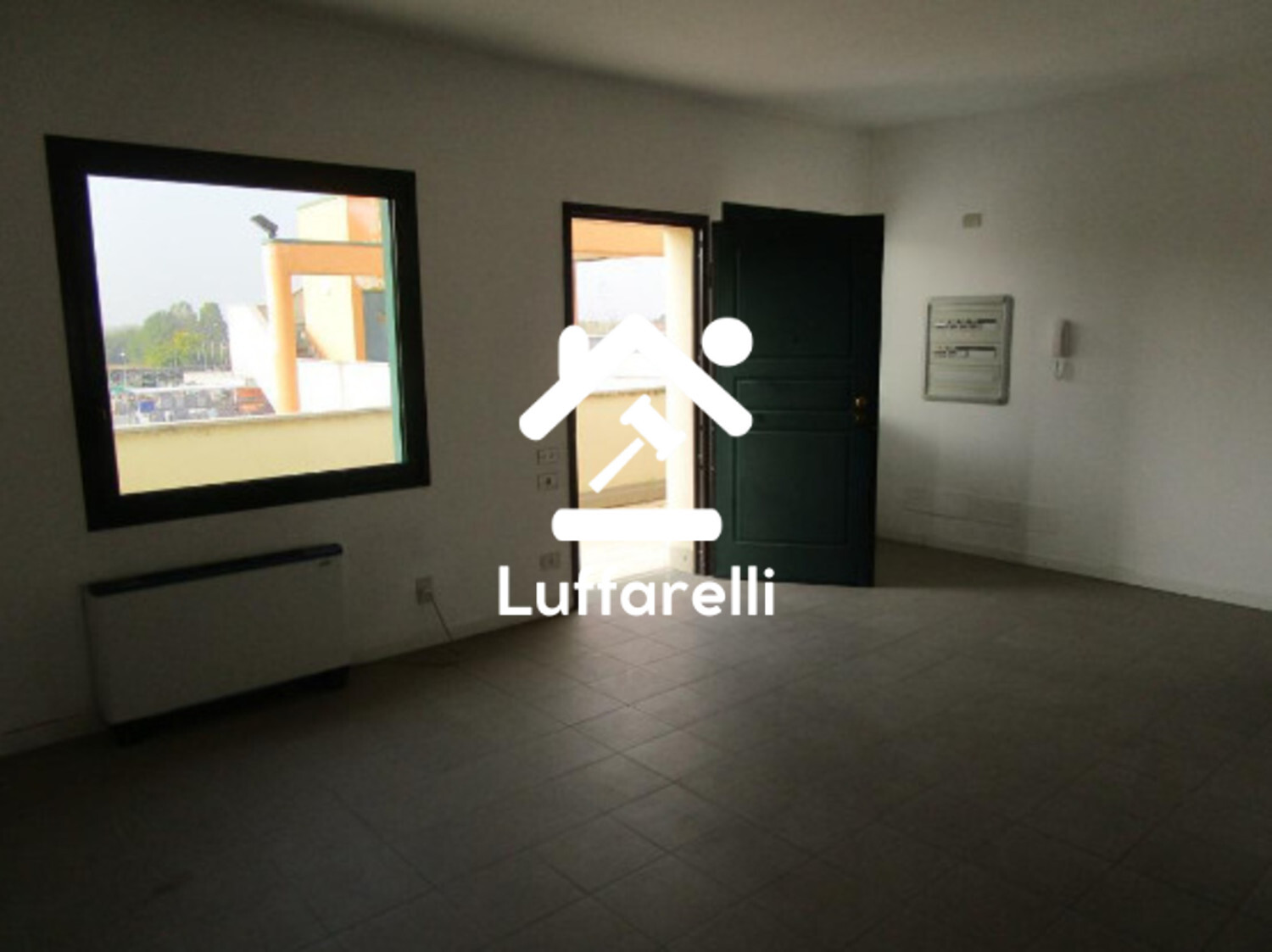 UFFICIO VIA FRATELLI DI DIO - MAGENTA  (MI) — foto 7