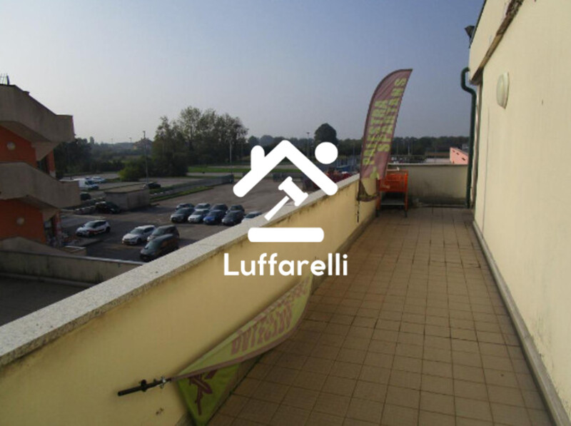 Immagine di UFFICIO VIA FRATELLI DI DIO – MAGENTA (MI)