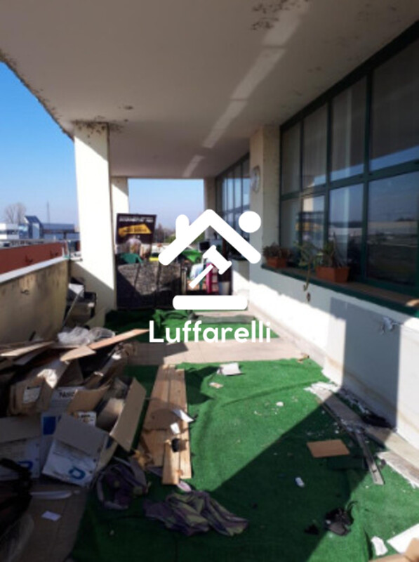 Immagine di UFFICIO VIA FRATELLI DI DIO – MAGENTA (MI)