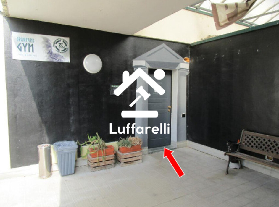 Immagine di UFFICIO VIA FRATELLI DI DIO – MAGENTA (MI)
