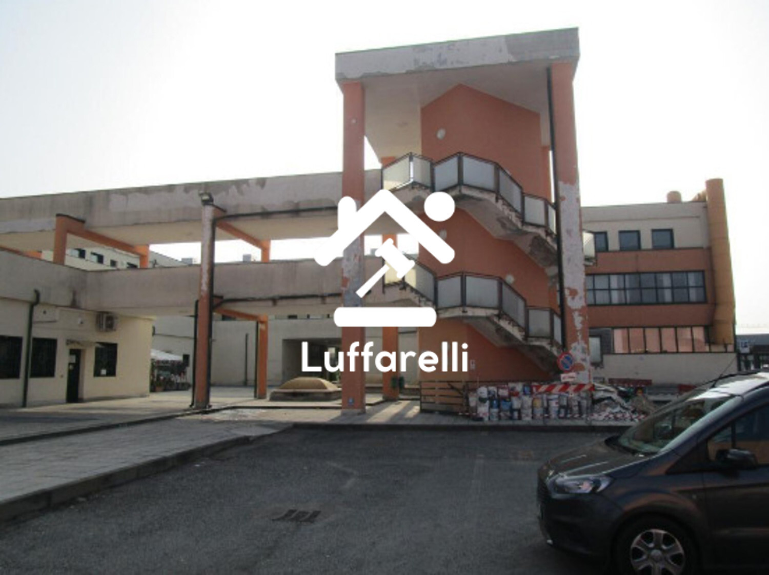 UFFICIO CORSO ITALIA - MAGENTA  (MI) — foto 2