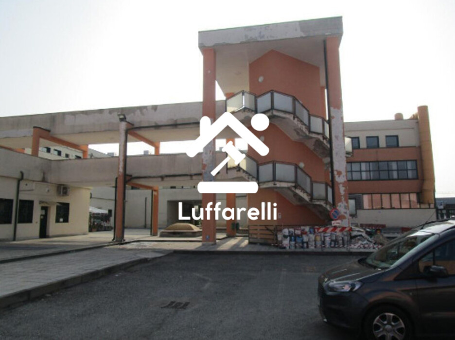 Immagine di UFFICIO CORSO ITALIA – MAGENTA  (MI)