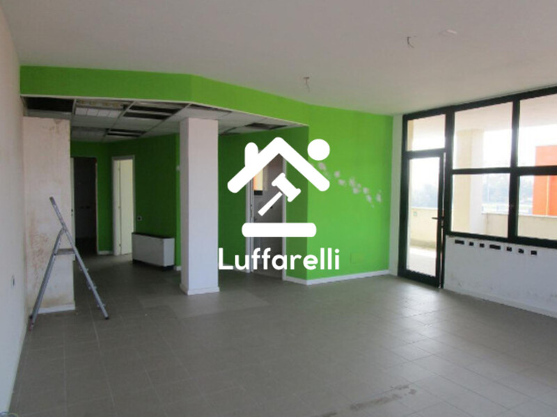 Immagine di UFFICIO CORSO ITALIA – MAGENTA  (MI)