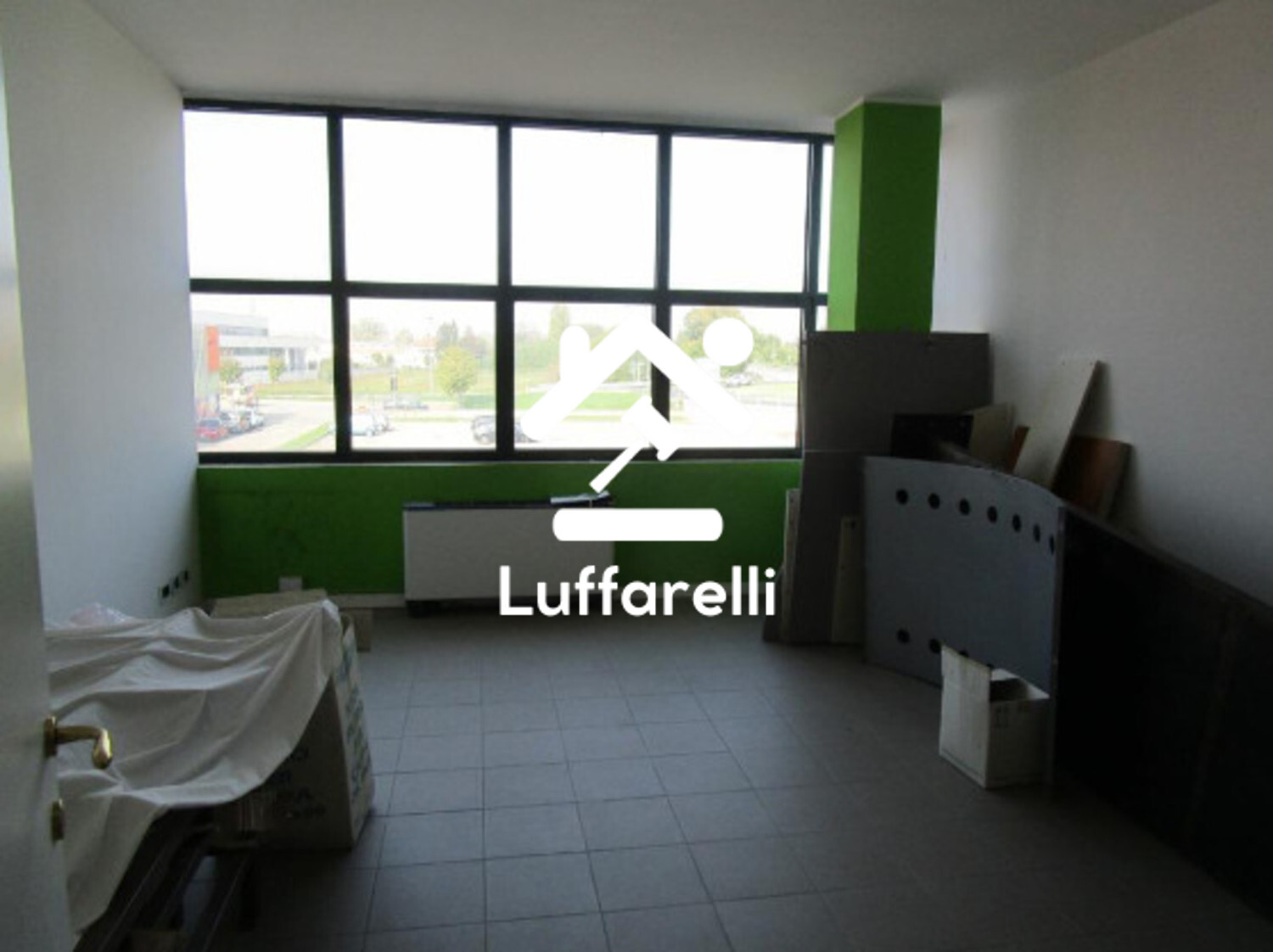 UFFICIO CORSO ITALIA - MAGENTA  (MI) — foto 6