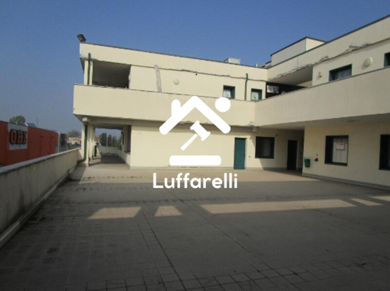 Immagine di UFFICIO CORSO ITALIA – MAGENTA  (MI)