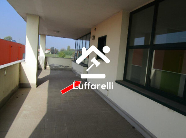 UFFICIO CORSO ITALIA - MAGENTA  (MI) — foto 4