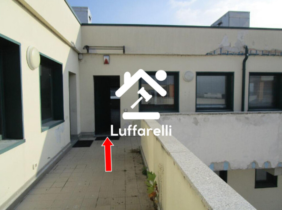 Immagine di UFFICIO CORSO MILANO – MAGENTA  (MI)