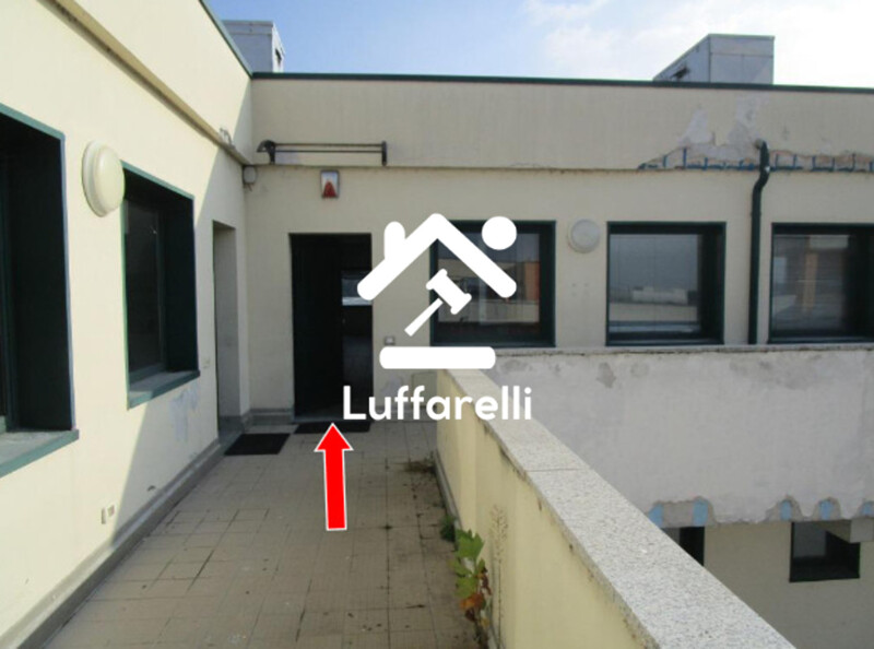 Immagine di UFFICIO CORSO MILANO – MAGENTA  (MI)