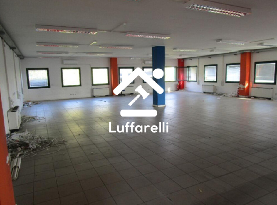 Immagine di UFFICIO CORSO MILANO – MAGENTA  (MI)