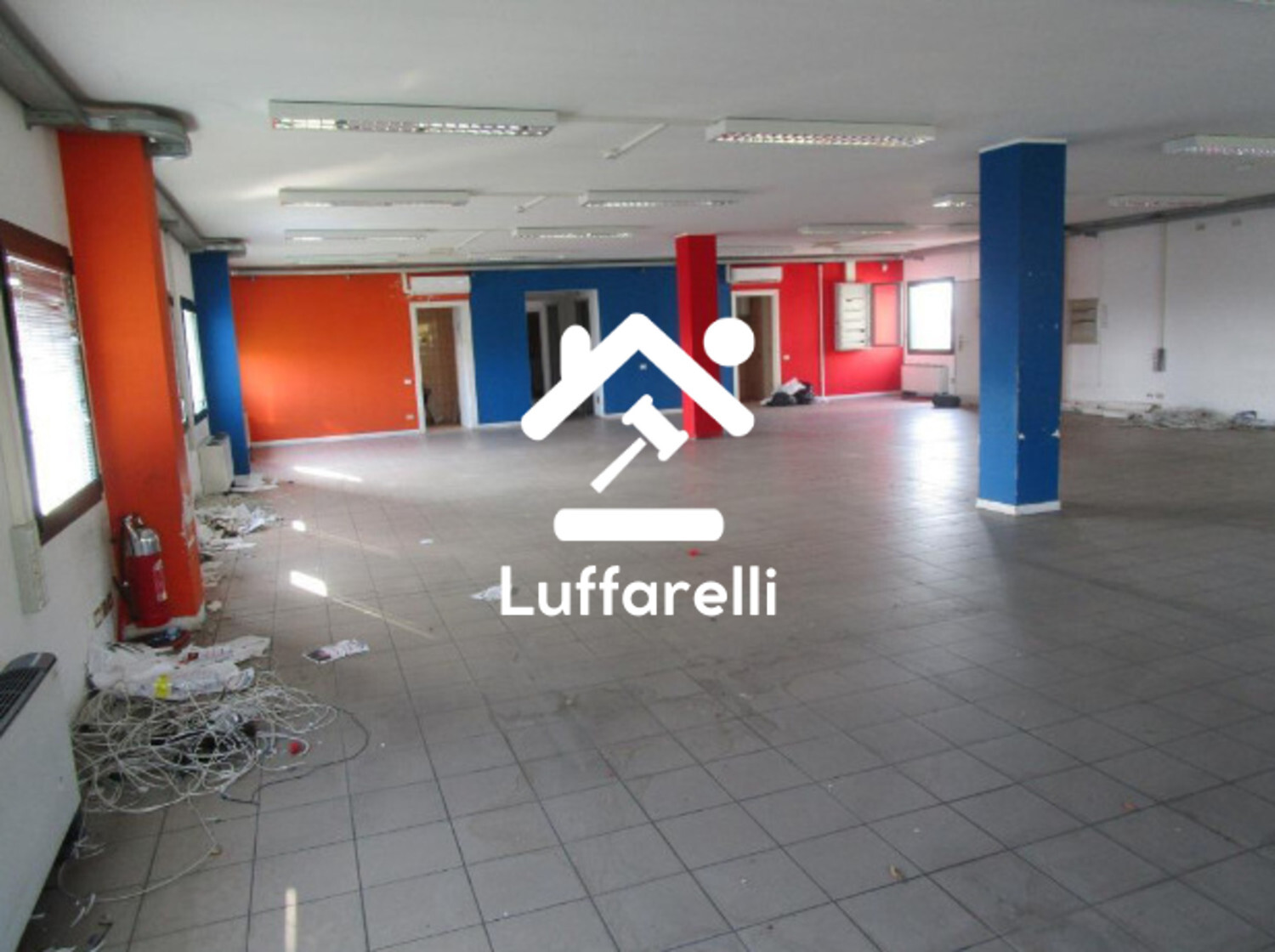 UFFICIO CORSO MILANO - MAGENTA  (MI) — foto 9