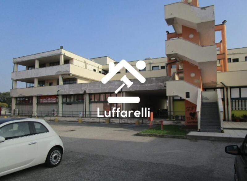 Immagine di UFFICIO CORSO ITALIA – MAGENTA (MI)