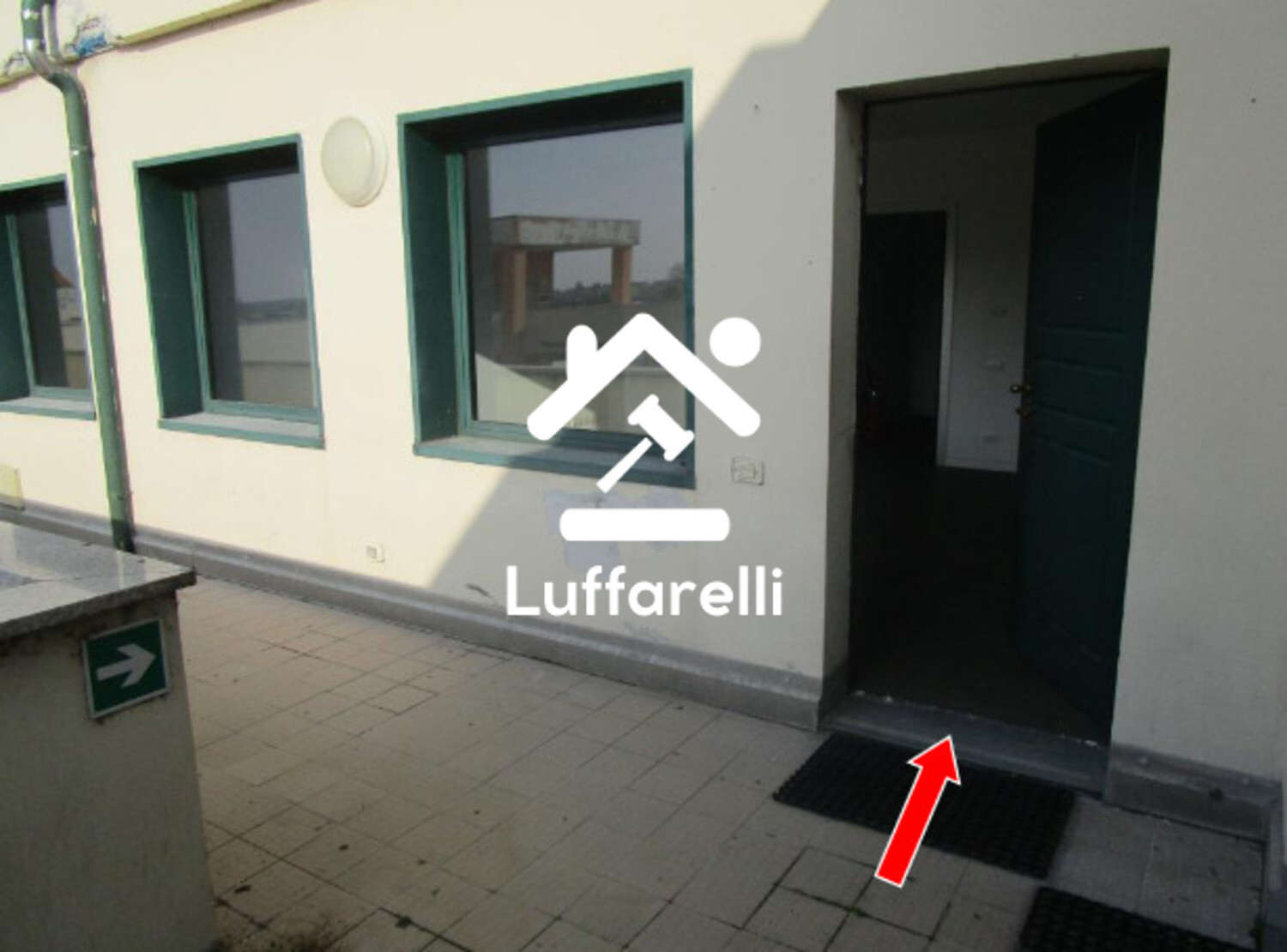 UFFICIO CORSO ITALIA - MAGENTA (MI) — foto 9