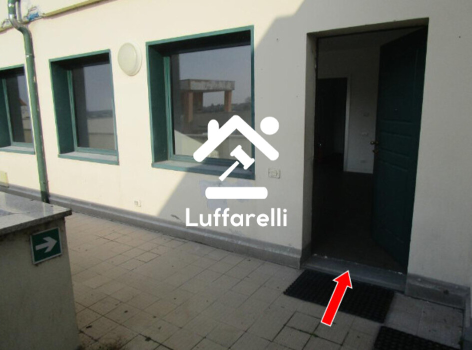 Immagine di UFFICIO CORSO ITALIA – MAGENTA (MI)
