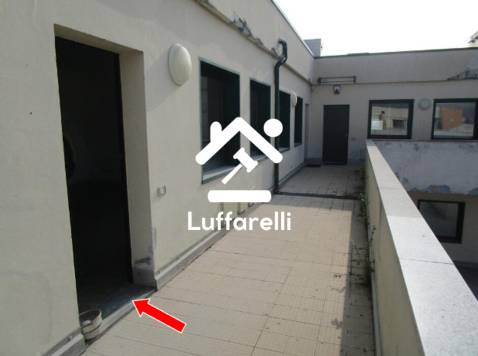 Immagine di UFFICIO CORSO ITALIA – MAGENTA (MI)