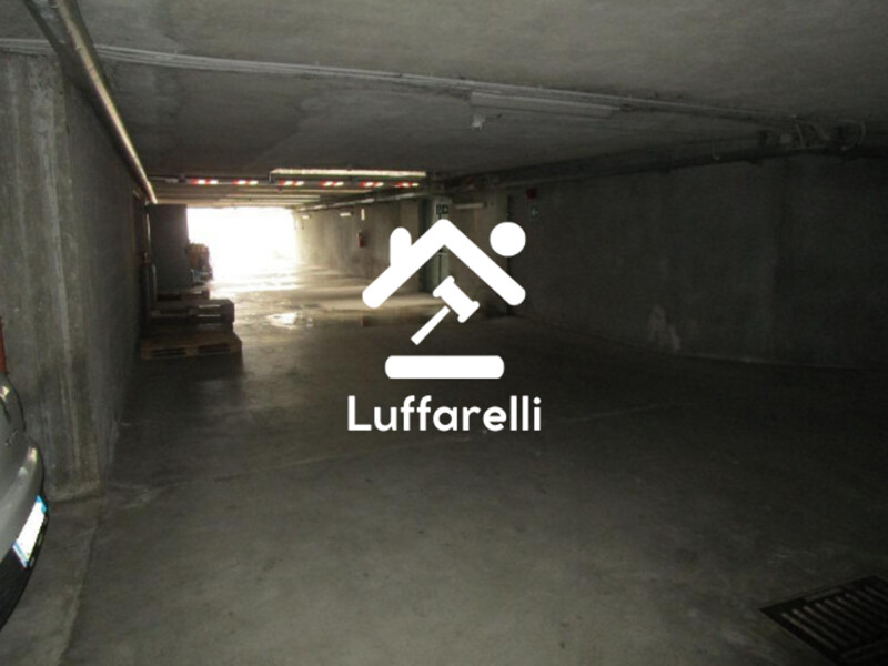 Immagine di MAGAZZINO VIA FRATELLI DI DIO – MAGENTA (MI)