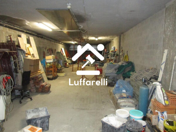 MAGAZZINO VIA FRATELLI DI DIO - MAGENTA  (MI) — foto 9