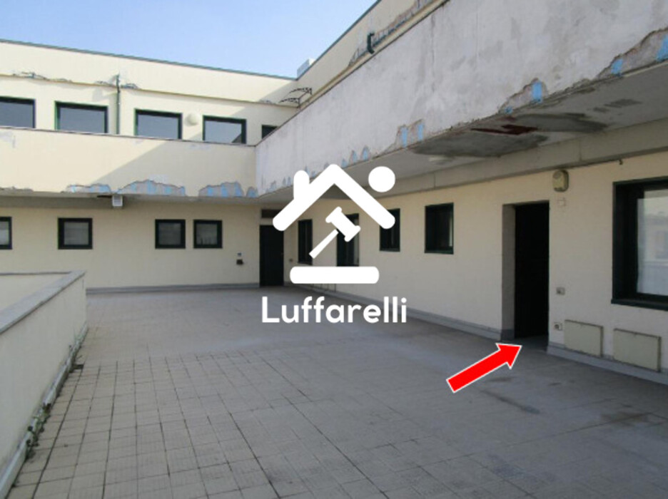 Immagine di UFFICIO CORSO ITALIA – MAGENTA  (MI)