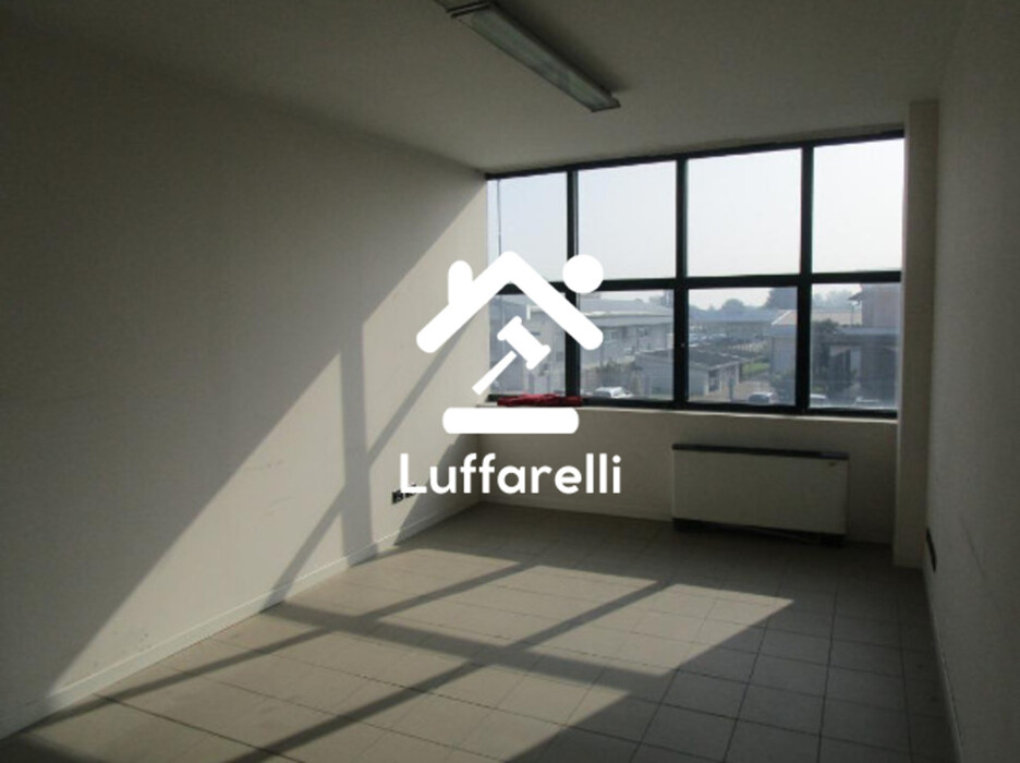 Immagine di UFFICIO CORSO ITALIA – MAGENTA  (MI)