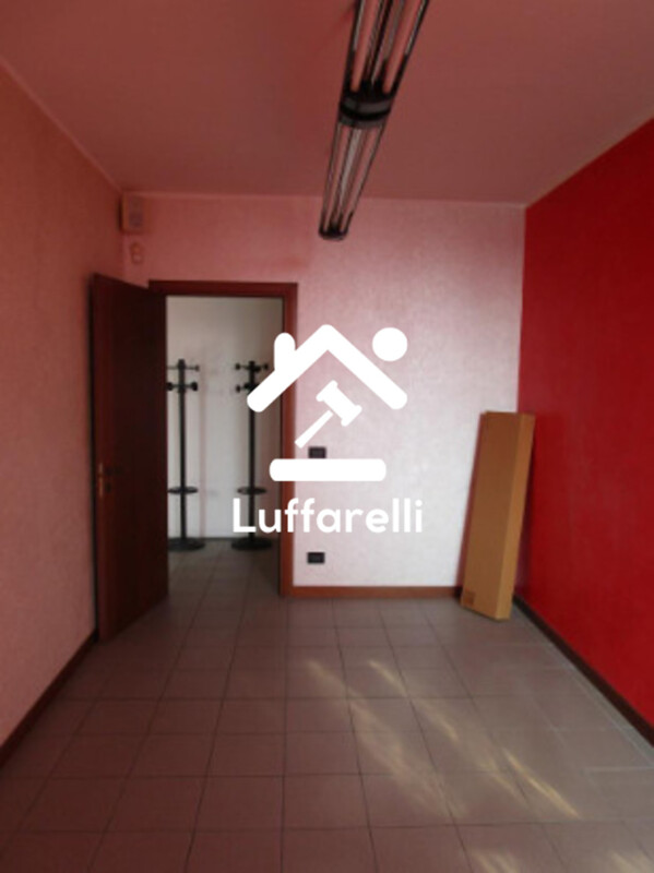 Immagine di UFFICIO CORSO ITALIA – MAGENTA  (MI)