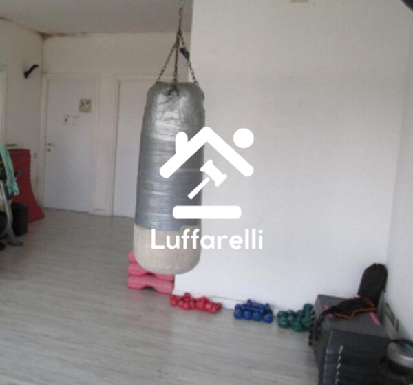 UFFICIO VIA FRATELLI DI DIO - MAGENTA (MI) — foto 7