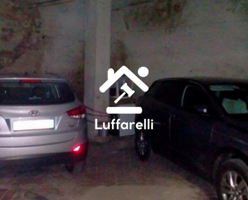 Immagine di MAGAZZINO VIA FRASCATI – COLONNA (RM)