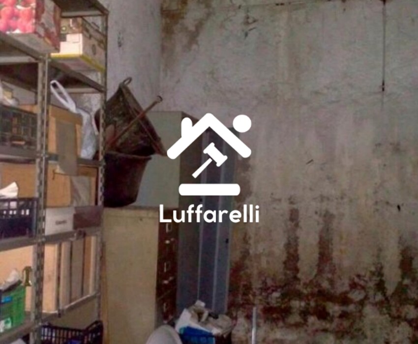 Immagine di MAGAZZINO VIA FRASCATI – COLONNA (RM)