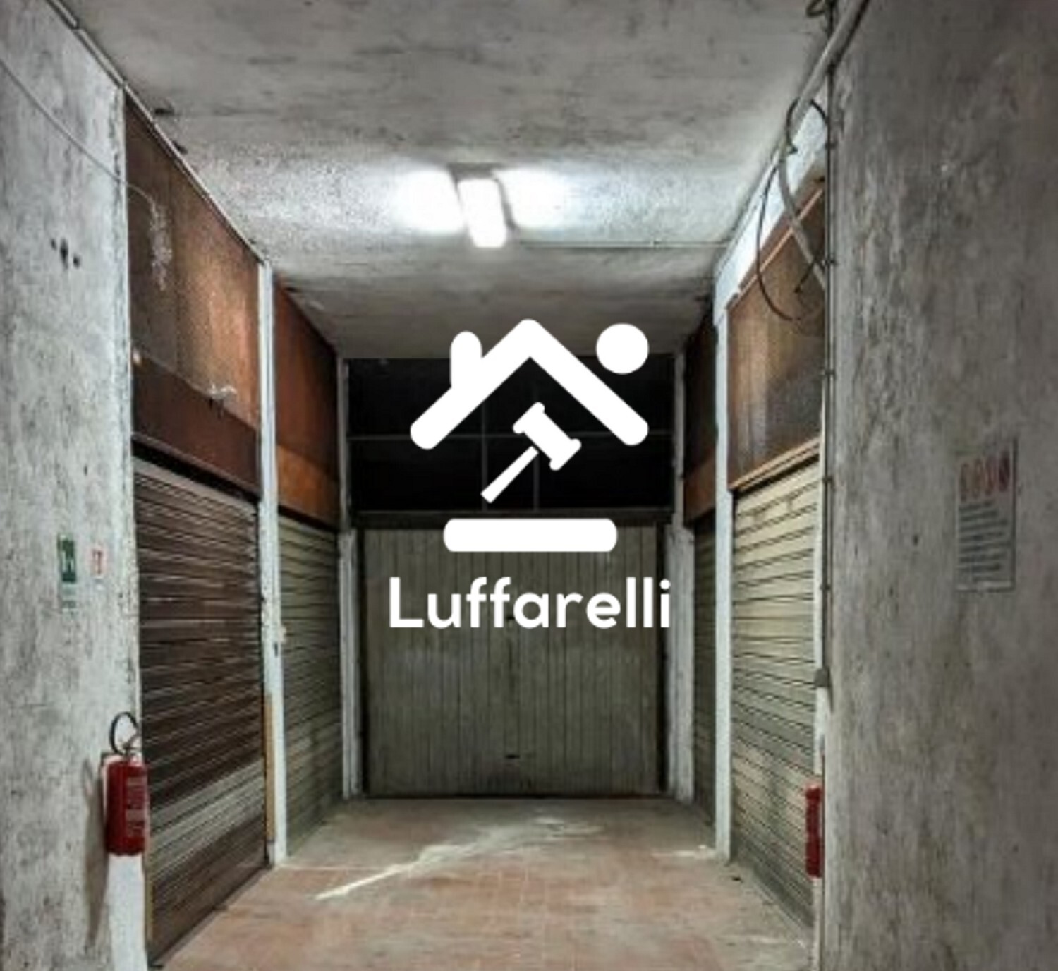 MAGAZZINO VIA FRASCATI - COLONNA (RM) — foto 4