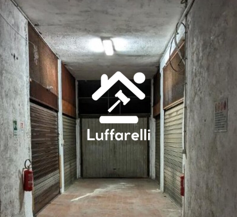 Immagine di MAGAZZINO VIA FRASCATI – COLONNA (RM)