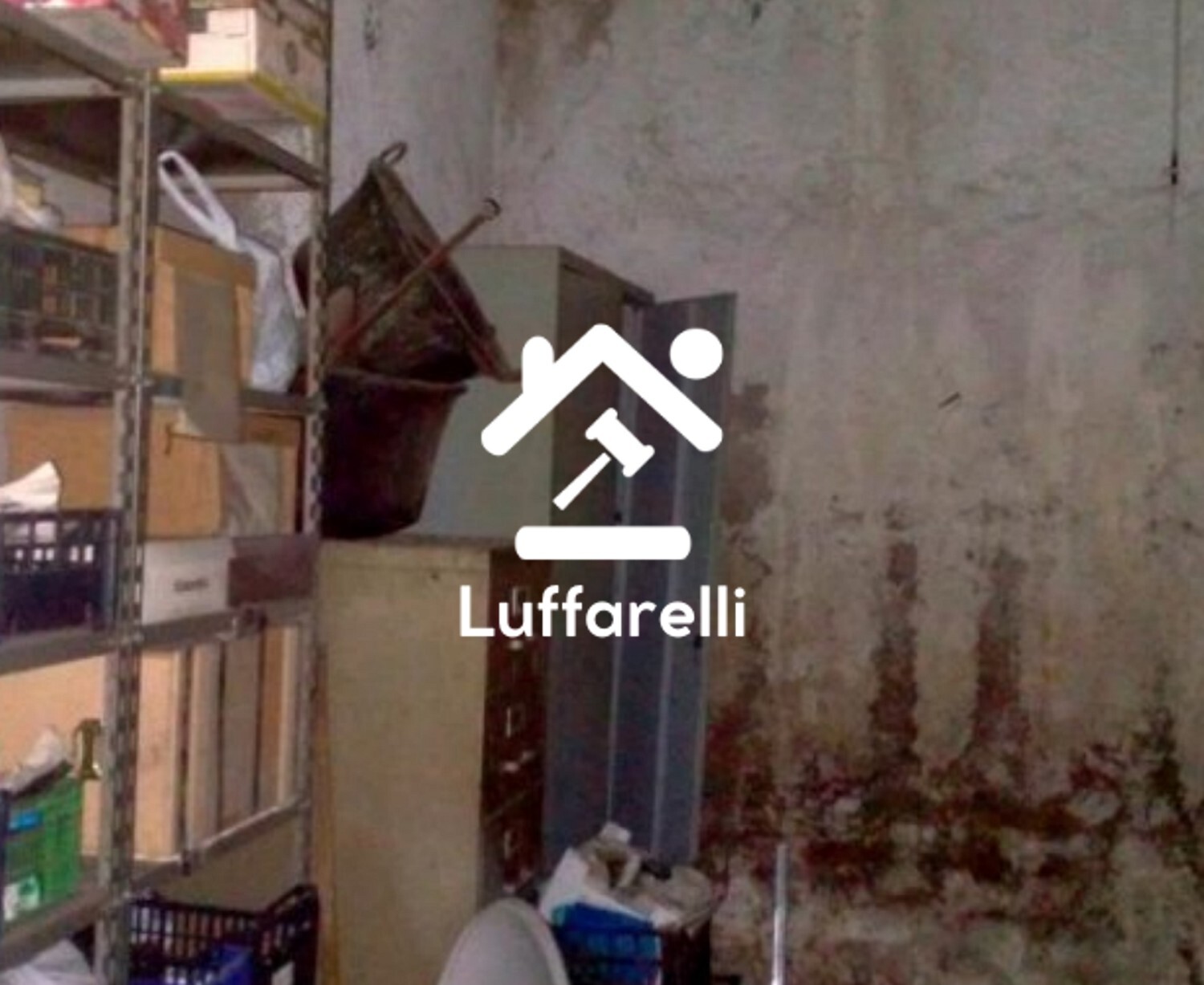 MAGAZZINO VIA FRASCATI - COLONNA (RM) — foto 2