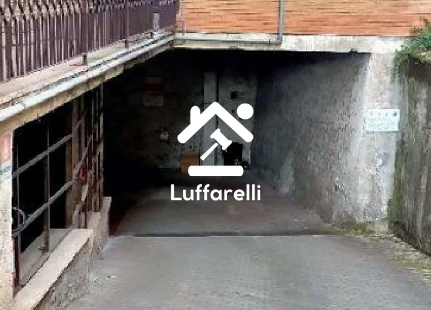 MAGAZZINO VIA FRASCATI - COLONNA (RM) — foto 6