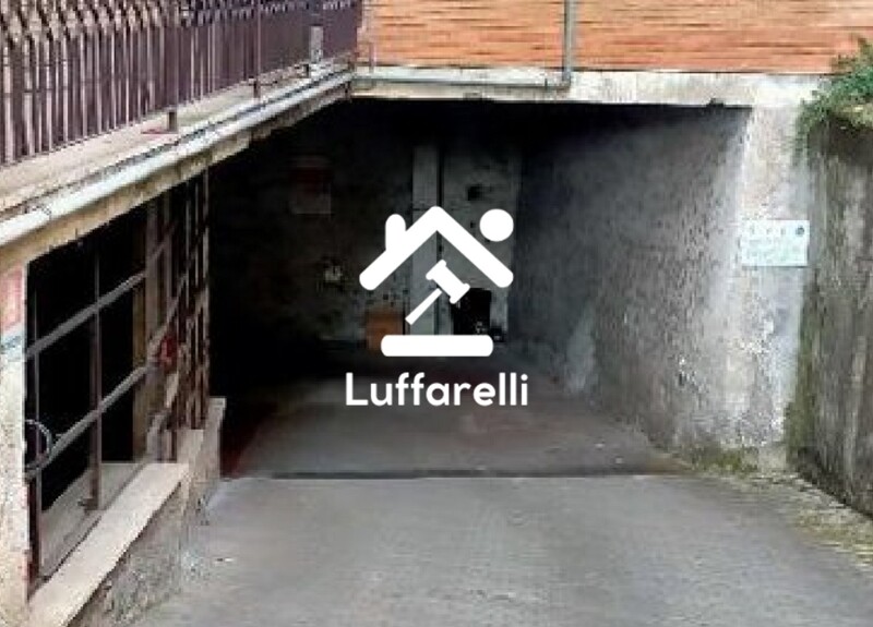 Immagine di MAGAZZINO VIA FRASCATI – COLONNA (RM)