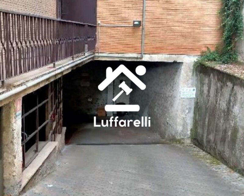 Immagine di MAGAZZINO VIA FRASCATI – COLONNA (RM)