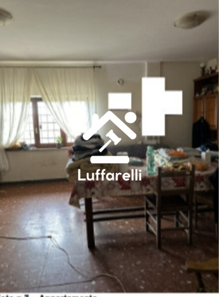 DEPOSITO / MAGAZZINO VIA MONTE CUCCO - CASTELNUOVO DI PORTO — foto 7