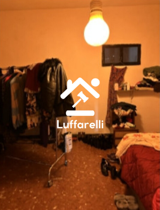 Immagine di MAGAZZINO VIA MONTE CUCCO – CASTELNUOVO DI PORTO (RM)