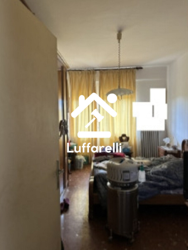 Immagine di MAGAZZINO VIA MONTE CUCCO – CASTELNUOVO DI PORTO (RM)