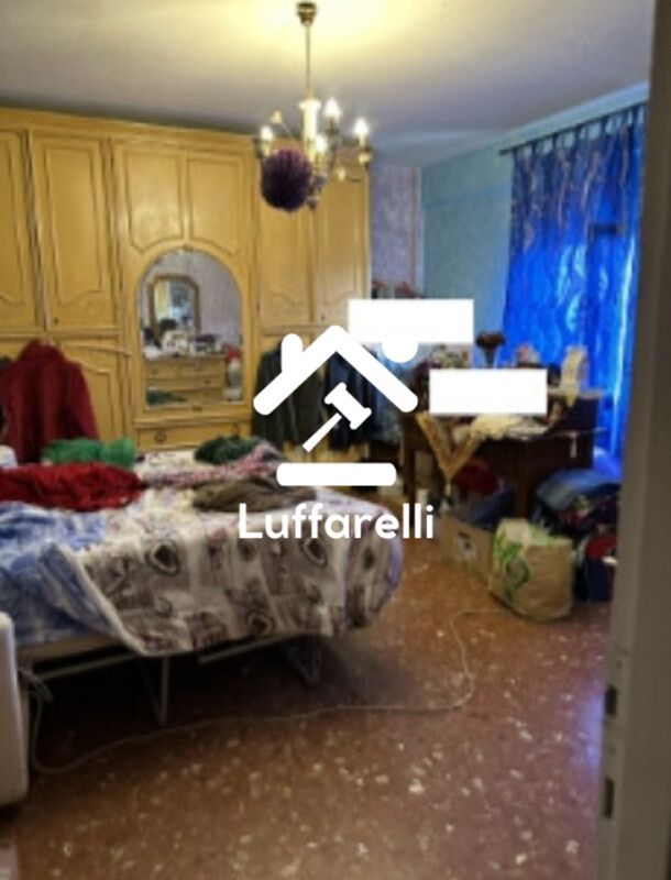 Immagine di MAGAZZINO VIA MONTE CUCCO – CASTELNUOVO DI PORTO (RM)