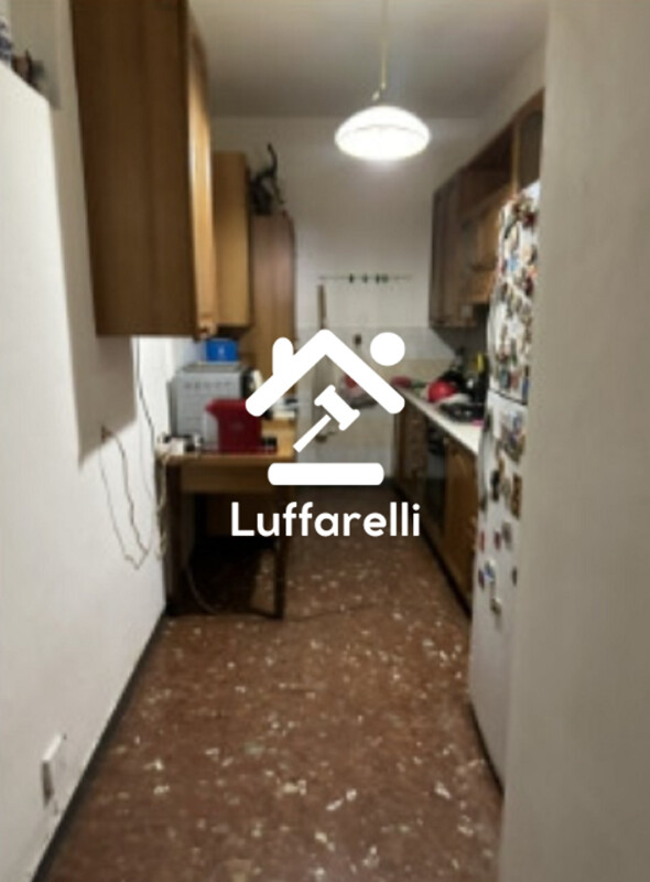 Immagine di MAGAZZINO VIA MONTE CUCCO – CASTELNUOVO DI PORTO (RM)