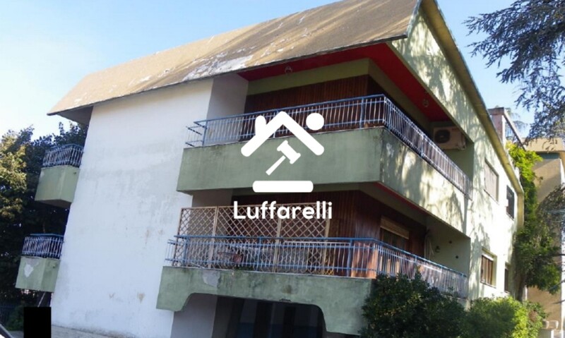 Immagine di VILLA VIA DELLA SELVA – COLLEFERRO (RM)