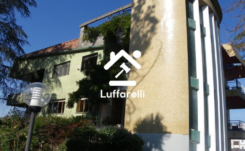 Immagine di VILLA VIA DELLA SELVA – COLLEFERRO (RM)