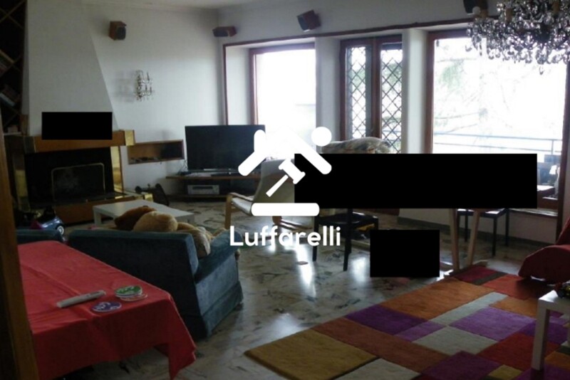 Immagine di VILLA VIA DELLA SELVA – COLLEFERRO (RM)