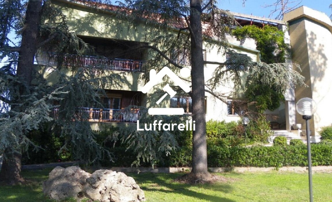 Immagine di VILLINO VIA DELLA SELVA –  COLLEFERRO (RM)